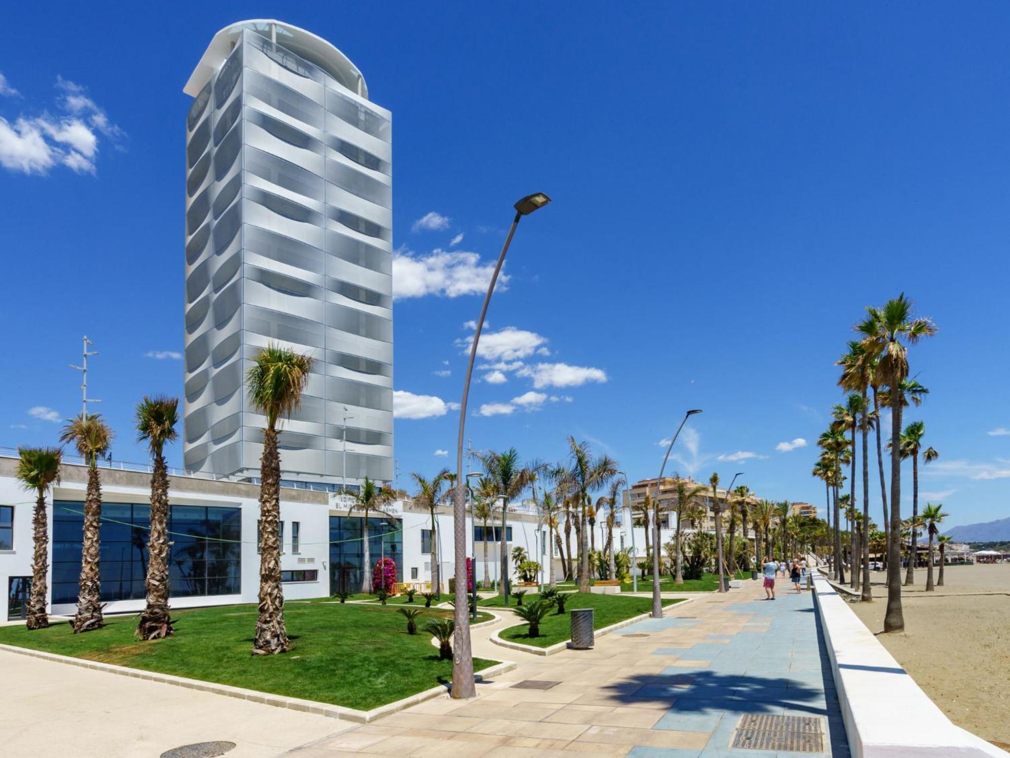 Apartment Vista Bahia By Interhome Bahía de Casares Exterior foto