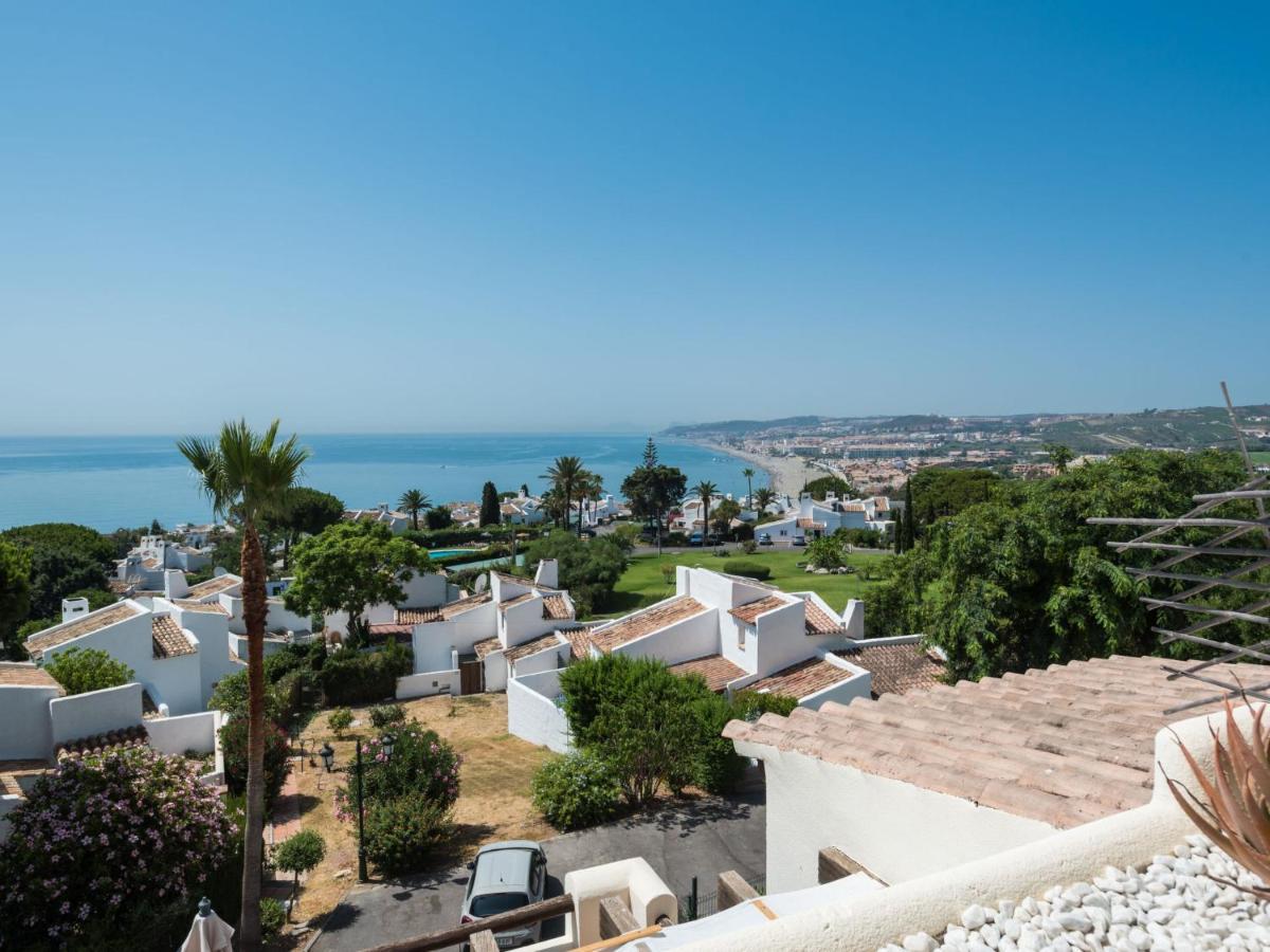 Apartment Vista Bahia By Interhome Bahía de Casares Exterior foto